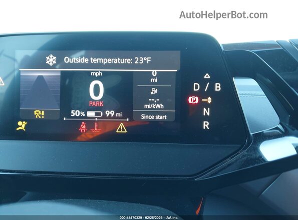 1V2BMPE84RC008598 2024 VOLKSWAGEN ID.4 Белый Вид задних сидений