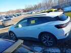 2024 Volkswagen Id.4 Standard Белый vin: 1V2BMPE84RC008598