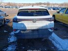 2024 Volkswagen Id.4 Standard Белый vin: 1V2BMPE84RC008598