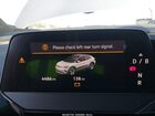 2025 Volkswagen Id.4 Limited Серый vin: 1V2BMPE88SC005841