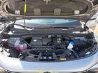 2025 Volkswagen Id.4 Limited Серый vin: 1V2BMPE88SC005841
