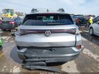 2025 Volkswagen Id.4 Limited Серый vin: 1V2BMPE88SC005841