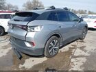 2025 Volkswagen Id.4 Limited Серый vin: 1V2BMPE88SC005841