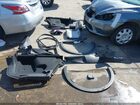 2025 Volkswagen Id.4 Limited Серый vin: 1V2BMPE88SC005841