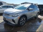 2025 Volkswagen Id.4 Limited Серый vin: 1V2BMPE88SC005841