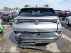 2025 Volkswagen Id.4 Limited Серый vin: 1V2BMPE88SC005841