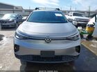 2025 Volkswagen Id.4 Limited Серый vin: 1V2BMPE88SC005841