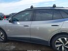 2025 Volkswagen Id.4 Limited Серый vin: 1V2BMPE88SC005841