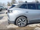 2025 Volkswagen Id.4 Limited Серый vin: 1V2BMPE88SC005841