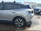 2025 Volkswagen Id.4 Limited Серый vin: 1V2BMPE88SC005841