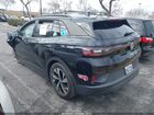2023 Volkswagen Id.4 Pro Black vin: 1V2CMPE81PC041141