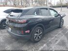 2023 Volkswagen Id.4 Pro Black vin: 1V2CMPE81PC041141