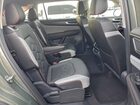2025 Volkswagen Atlas Peak Edition Se Зеленый vin: 1V2CR2CA4SC513951