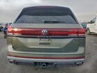 2025 Volkswagen Atlas Peak Edition Se Зеленый vin: 1V2CR2CA4SC513951