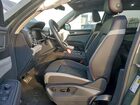 2025 Volkswagen Atlas Peak Edition Se Зеленый vin: 1V2CR2CA4SC513951
