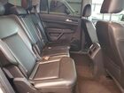 2018 Volkswagen Atlas Se Серебряный vin: 1V2CR2CA9JC520313