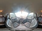 2018 Volkswagen Atlas Se Серебряный vin: 1V2CR2CA9JC520313