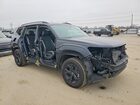 2025 Volkswagen Atlas Peak Edition Se Черный vin: 1V2CR2CA9SC517090