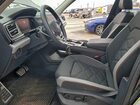 2025 Volkswagen Atlas Peak Edition Se Черный vin: 1V2CR2CA9SC517090