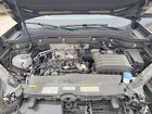 2025 Volkswagen Atlas Peak Edition Se Черный vin: 1V2CR2CA9SC517090