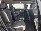 2025 Volkswagen Atlas Peak Edition Se Черный vin: 1V2CR2CA9SC517090