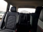 2025 Volkswagen Atlas Peak Edition Se Черный vin: 1V2CR2CA9SC517090
