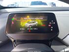 2025 Volkswagen Id.4 Pro White vin: 1V2CRPE83SC003128