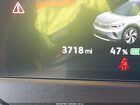 2025 Volkswagen Id.4 Pro White vin: 1V2CRPE83SC003128