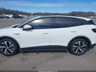 2025 Volkswagen Id.4 Pro White vin: 1V2CRPE83SC003128
