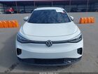2025 Volkswagen Id.4 Pro White vin: 1V2CRPE83SC003128