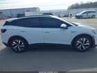 2025 Volkswagen Id.4 Pro White vin: 1V2CRPE83SC003128