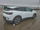 2025 Volkswagen Id.4 Pro Белый vin: 1V2CRPE86SC017251