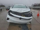 2025 Volkswagen Id.4 Pro Белый vin: 1V2CRPE86SC017251