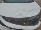 2025 Volkswagen Id.4 Pro Белый vin: 1V2CRPE86SC017251