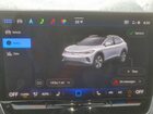 2025 Volkswagen Id.4 Pro Белый vin: 1V2CRPE86SC017251