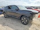 2024 Volkswagen Atlas Cross Sport Se Черный vin: 1V2DE2CA7RC234892