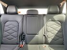 2024 Volkswagen Atlas Cross Sport Se Черный vin: 1V2DE2CA7RC234892