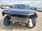 2024 Volkswagen Atlas Cross Sport Se Черный vin: 1V2DE2CA7RC234892