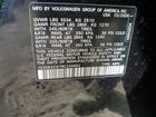 2024 Volkswagen Atlas Cross Sport Se Черный vin: 1V2DE2CA7RC234892