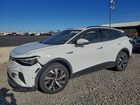 2023 Volkswagen Id.4 Pro White vin: 1V2DNPE85PC055108
