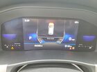 2023 Volkswagen Atlas Se White vin: 1V2DP2CA1PC513472