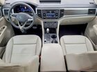 2023 Volkswagen Atlas Se White vin: 1V2DP2CA1PC513472