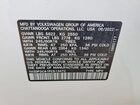 2023 Volkswagen Atlas Se White vin: 1V2DP2CA1PC513472