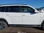 2021 Volkswagen Atlas 2.0t Se White vin: 1V2DP2CA5MC536832