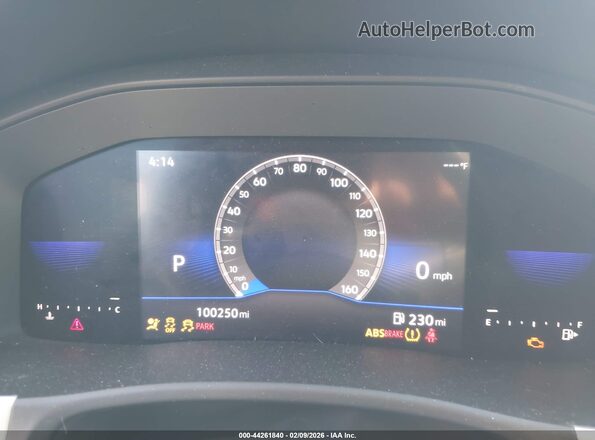 1V2DP2CA9NC543431 2022 VOLKSWAGEN ATLAS Black Вид задніх сидінь