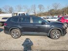 2022 Volkswagen Atlas 2.0t Se Black vin: 1V2DP2CA9NC543431
