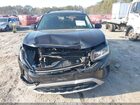 2022 Volkswagen Atlas 2.0t Se Black vin: 1V2DP2CA9NC543431