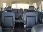 2019 Volkswagen Atlas Se Серебряный vin: 1V2DR2CA2KC572310