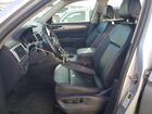 2019 Volkswagen Atlas Se Серебряный vin: 1V2DR2CA2KC572310