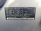 2019 Volkswagen Atlas Se Серебряный vin: 1V2DR2CA2KC572310